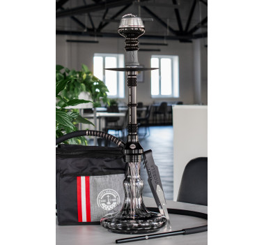 Кальян Yahya S200 Black Edition оптом - 2139505