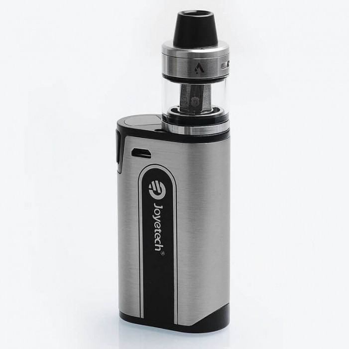 Бокс мод Joytech CuBox with Cubis 2 Kit 3000mAh оптом - 59409
