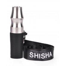 Мундштук Персональний  Hornet Silver														