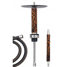 Шахта кальяна Snake Hookah Wild Leo