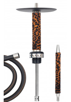 Шахта кальяна Snake Hookah Wild Leo