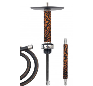 Шахта кальяну Snake Hookah Wild Leo оптом - 22088