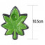 Трубка керамічна CHAMP HIGH LEAF PIPE оптом - 89480