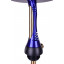Шахта Alpha Hookah Model S Dark Blue оптом - 42002