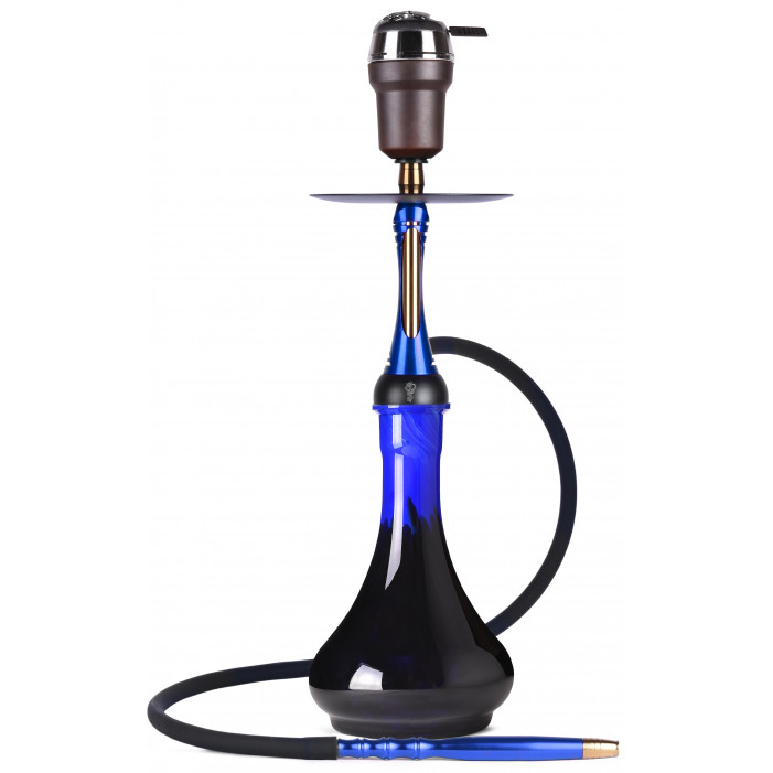 Кальян Alpha Hookah Model S Replica Комплект Drop V2 оптом - 2158403
