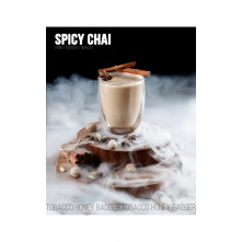 Табак для кальяна Honey Badger Spicy chai (Чай масала), Wild 40гр