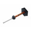 Шахта кальяну Embery MONO-H 4.0  - Orange оптом - 42089