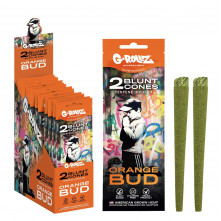 Блант G-ROLLZ  Orange Bud