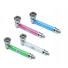Трубка металлическая CHAMP HIGH MINI METAL PIPE - DL-12