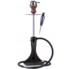 Кальян Gorilla Black 3.0 Full Set 