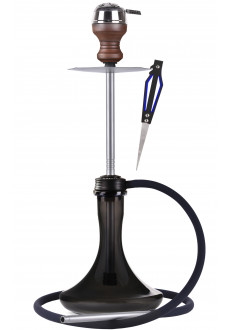 Кальян Gorilla Black 3.0 Full Set 