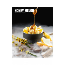 Табак для кальяна Honey Badger Honey Melon (Медовая дыня), Mild 40гр