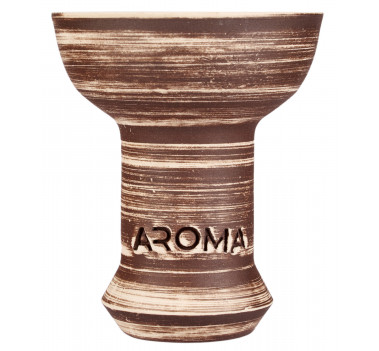 Чаша для кальяна Aroma Zulu оптом - 24204