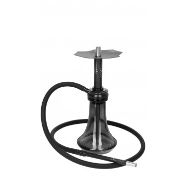 Кальян Embery Mini Mono Black 3.1 оптом - 42105