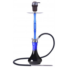 Кальян Kaya INOX Tradi Castor Blue 2S Комплект 2.0