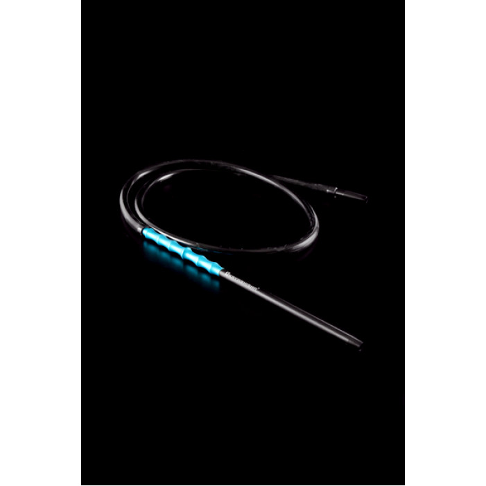 Шланг силиконовый Kaya Sirius Black ELOX-Set оптом - 10021209