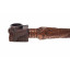 Трубка дерев'яна Short Ramus wooden pipe, ca. 21cm оптом - 27299