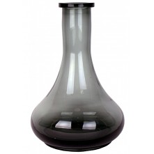 Колба Drop черная