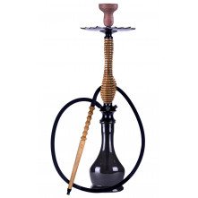 Кальян KARMA модель 3.0  WALNUT  Black