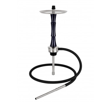 Кальян Totem Idol Full Black (Шахта) оптом - 28035 Кальян Totem Idol Full Black (Шахта) оптом - 28035