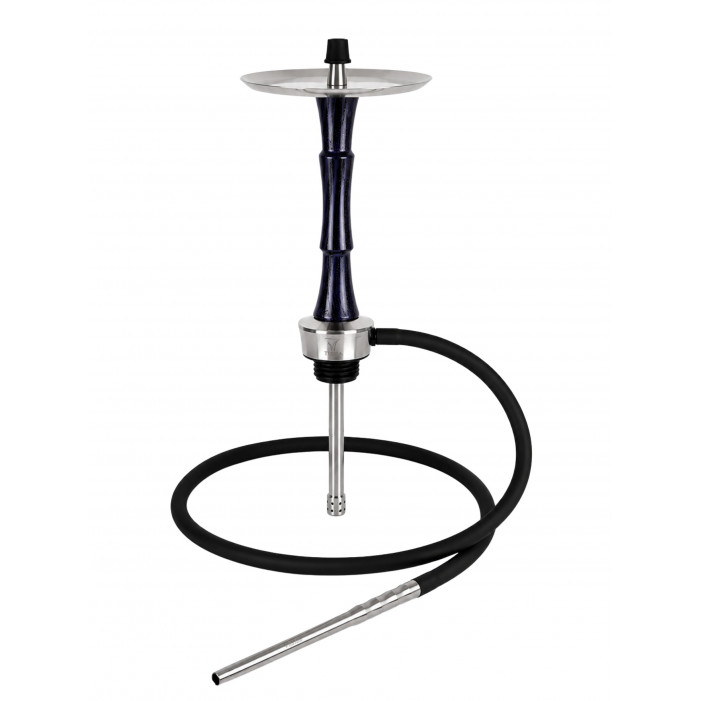 Кальян Totem Idol Full Black (Шахта) оптом - 28035 Кальян Totem Idol Full Black (Шахта) оптом - 28035