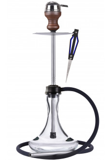 Кальян Gorilla Clear 3.0 Full Set 