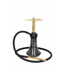 Кальян Embery Mini Mono Gold 3.1