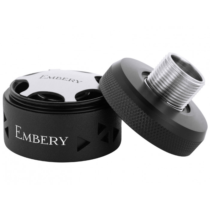Фильтр шахты Embery MolaCatcher 2.0 - black оптом - 27730 Фильтр шахты Embery MolaCatcher 2.0 - black оптом - 27730