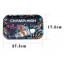 Поднос CHAMP HIGH TRAY #2 275*175mm оптом - 89479
