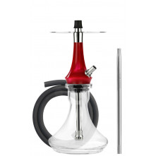 Кальян Totem Monolit Micra Sangria Red
