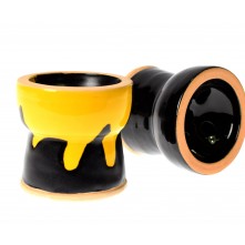 Чаша Gusto Bowls GLAZE Turkish