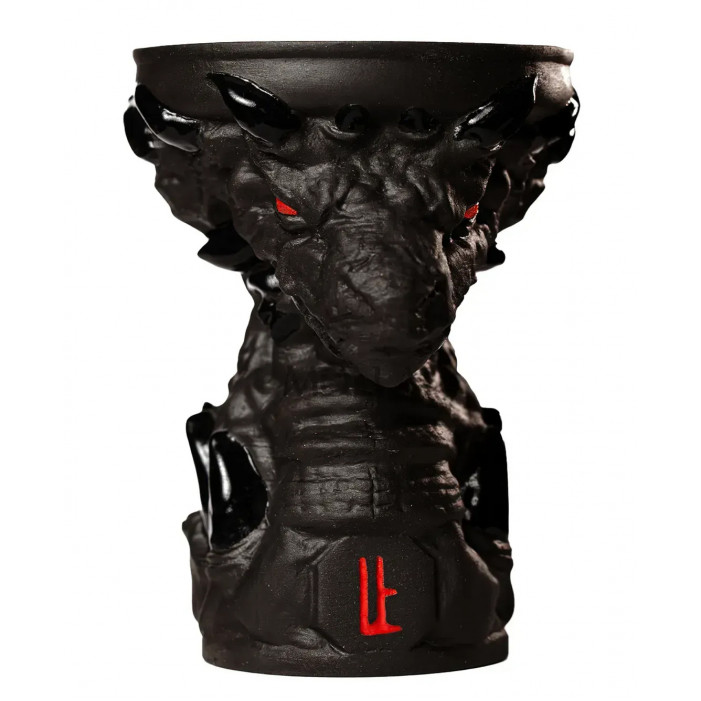 Чаша для кальяна Lavart Dragon Phunnel оптом - 24017 Чаша для кальяна Lavart Dragon Phunnel оптом - 24017