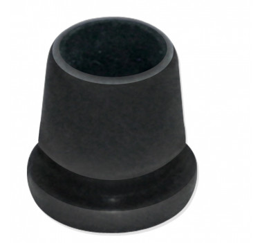 Уплотнитель для бонга Rubber Ring Black оптом - 89218