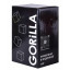 Уголь кокосовый для кальяна Gorilla 2.5х2.5, 1кг  оптом - 26000
