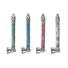 Трубка металлическая CHAMP HIGH METAL PIPE 11 CM