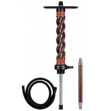 Шахта кальяна Snake Hookah Венге