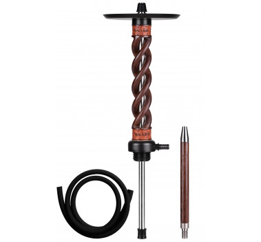 Шахта кальяну Snake Hookah Венге оптом - 22093