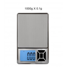Весы Georgia Digital Scale 1000g