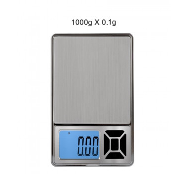 Весы Georgia Digital Scale 1000g оптом - 89369