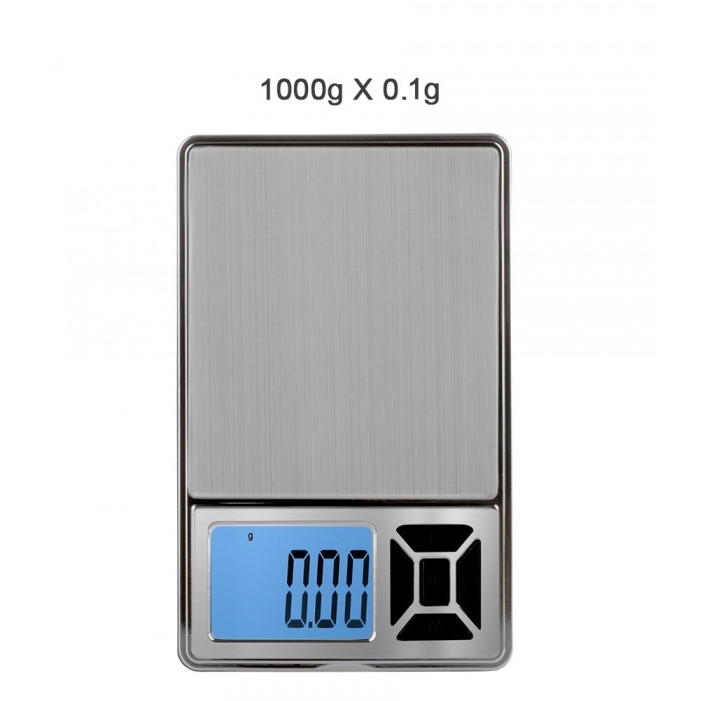 Весы Georgia Digital Scale 1000g оптом - 89369
