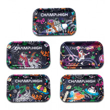 Поднос CHAMP HIGH TRAY #2 275*175mm
