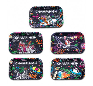 Поднос CHAMP HIGH TRAY #2 275*175mm оптом - 89479