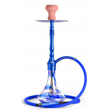 Кальян Yahya Nozzle BLUE