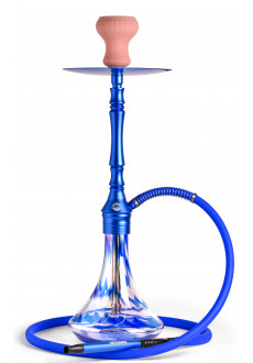 Кальян Yahya Nozzle BLUE