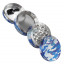Гріндер металевий Champ CHH THE CAMO GRINDER 50MM  оптом - 89495