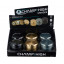 Гріндер алюмінієвий CHAMP HIGH CLASSIC ALU GRINDER 50 MM DL6 оптом - 89467