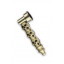 Трубка металева CHAMP HIGH SKULL METAL PIPE 8 CM  оптом - 89463