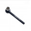 Трубка скляна CHAMP HIGH POOL GLASS PIPE DL24 оптом - 89452