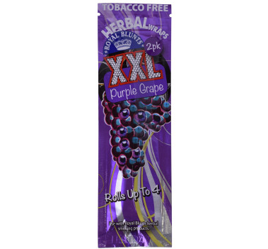 Блант XXL Purple Grape оптом - 89298