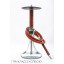 Шахта кальяну Snake Hookah Wild Ostrich оптом - 22098